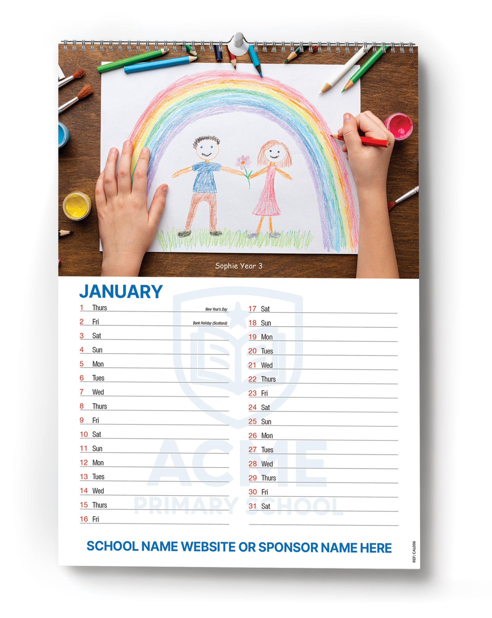 School-Fundraising-Calendar-Wall-Hanging-10